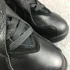 Jordan Air Jordan 8 Retro OVO Black Metallic Gold Sneakers