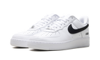 Nike Air Force 1 Low Supreme White Black