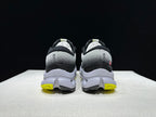 On Cloudsurfer Trail 2 WP Trail Running Shoes Black Grey