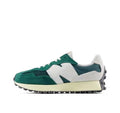 New Balance 327 WRG Green Lifestyle Sneakers
