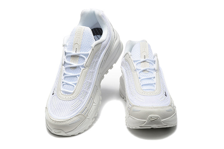 Nike Air Max 97 Comme des Garçons Homme Plus Sneakers White