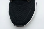 adidas UltraBoost 21 Running Shoes Black White FY0306