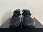 Nike Kobe 5 Basketball Shoes Black and Grey