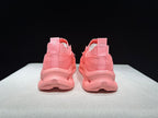 On Clouditilt Pink Running Sneakers