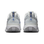 Nike Air Max Dawn DR2395-100 White and Grey Sneakers