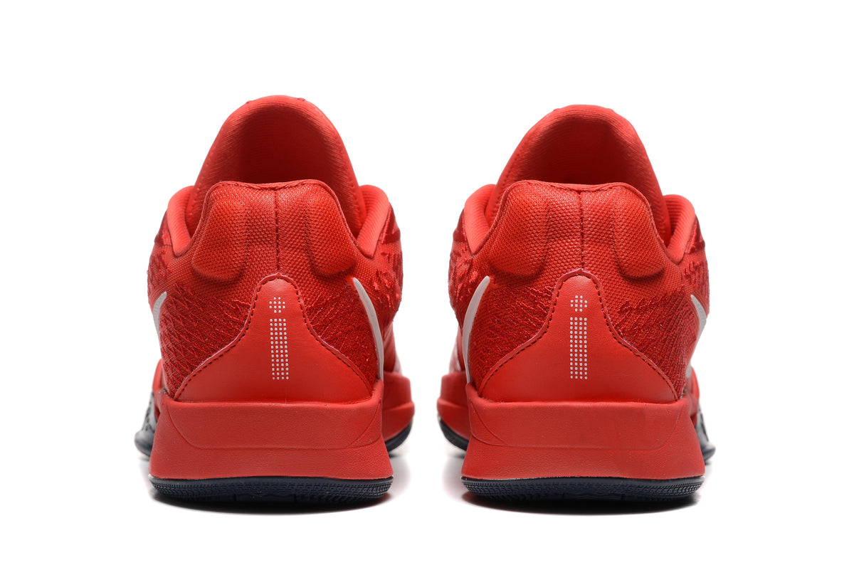 Nike Sabrina 2 Red Basketball Shoes