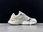 New Balance U9060SYD Sneakers in Cream and Navy
