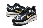 Nike Pegasus Premium SE Black Gold Running Shoes IQ0368-010
