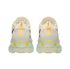Nike Air Max Scorpion Sneakers in Cream and Yellow DJ4701-001