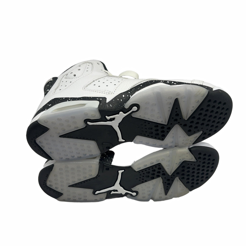 Jordan 6 Retro Reverse Oreo (GS)