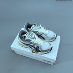 ASICS Gel-Kayano 14 Mesh Running Sneakers