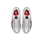 Nike P-6000 Sneakers White Red BV1021-101