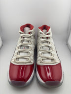 Jordan 11 Retro Cherry (2022) (GS)