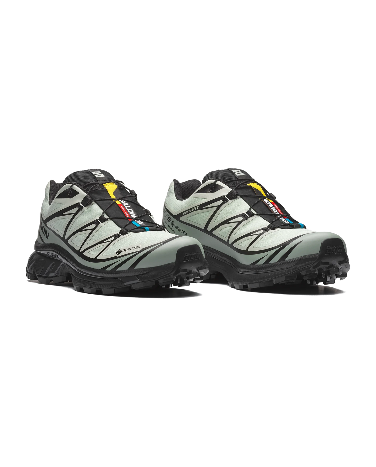XT-6 GORE-TEX