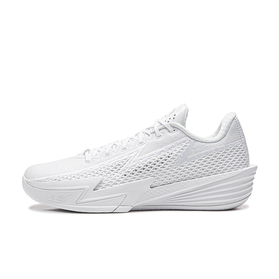 LiNing Flash 2 'White Hot'