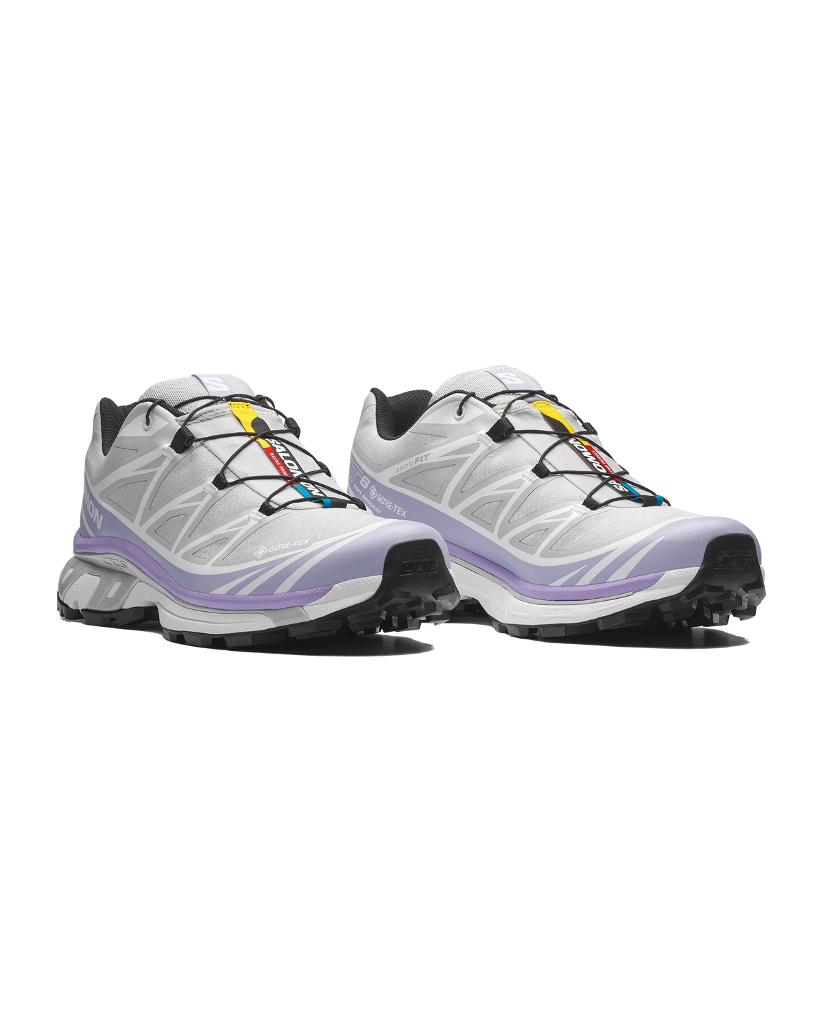 XT-6 GORE-TEX