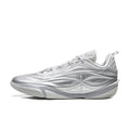 LiNing Wade 808 5 ULTRA v2 'Silver Flash'