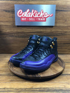 Jordan 12 Retro Field Purple