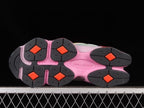 New Balance 9060 WRB Sneakers in Mint and Pink