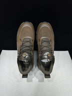 On x LOEWE Cloudventure 3.0 Sneakers, Light Brown
