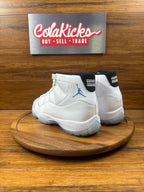 Jordan 11 Retro Legend Blue (2024)