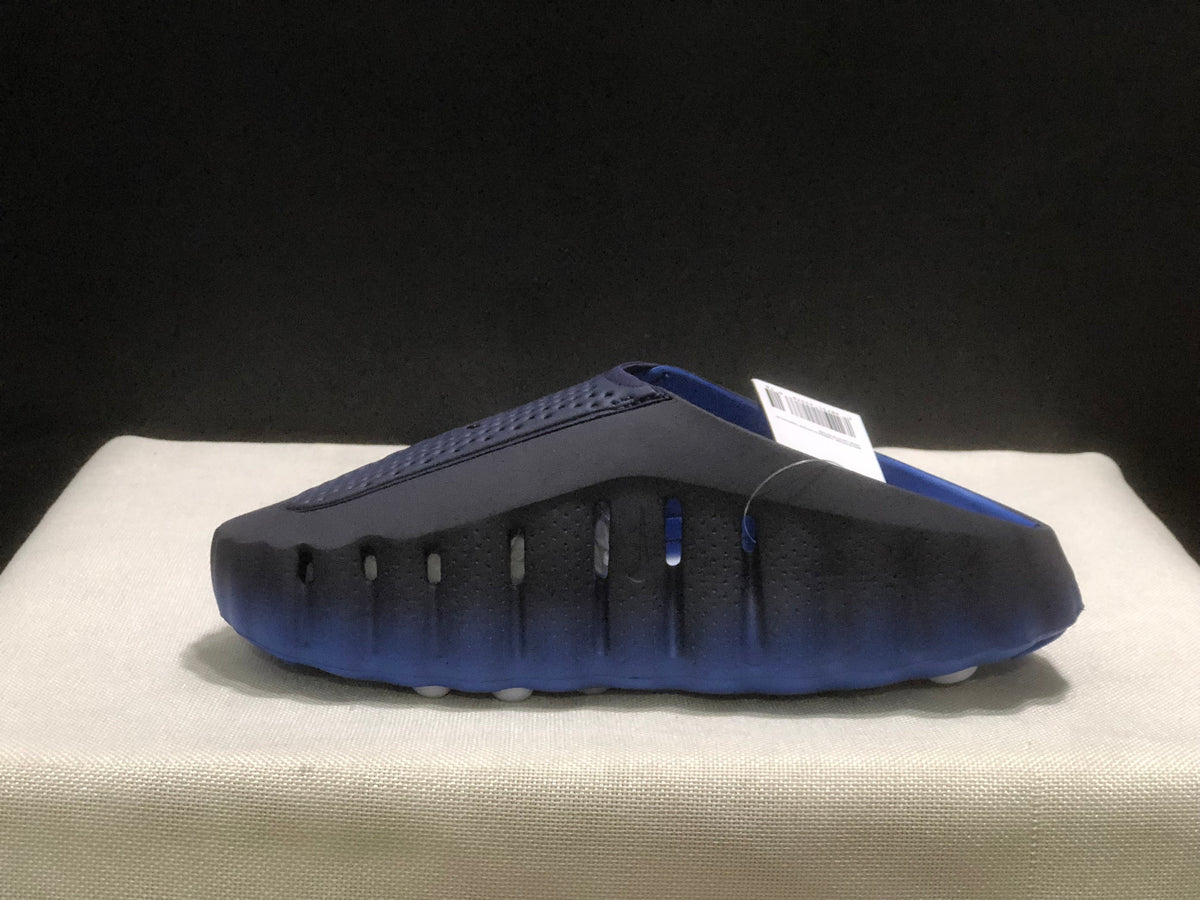 Nike Mind 001 Mule Blackened Blue HQ4307-400