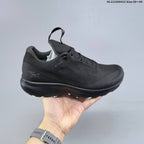 Arc'teryx Konseal FL 2 GTX Men's Hiking Shoes, Black