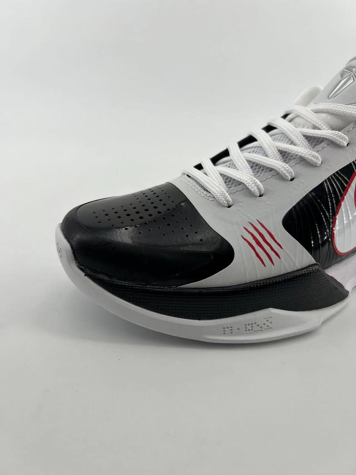 Nike Kobe 5 Protro CD4991-101 Basketball Shoes