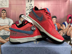 Nike Basketball Shoes Red