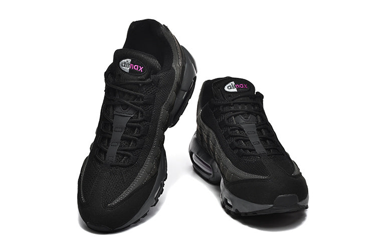 Nike Air Max 95 TT Black Sneakers