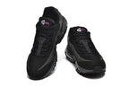 Nike Air Max 95 TT Black Sneakers