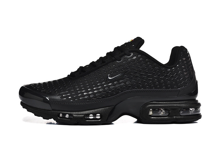 Nike Air Max Plus Utility Black Sneakers