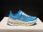 On Cloudsurfer Max Running Shoes, Sky Blue