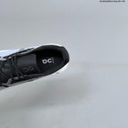 On Cloudtilt Sneakers in White and Black