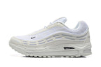 Nike Air Max 97 Comme des Garçons Homme Plus Sneakers White