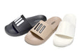 adidas Originals Single-Strap Slide Sandals