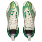 LiNing Speed 11 'White Green'