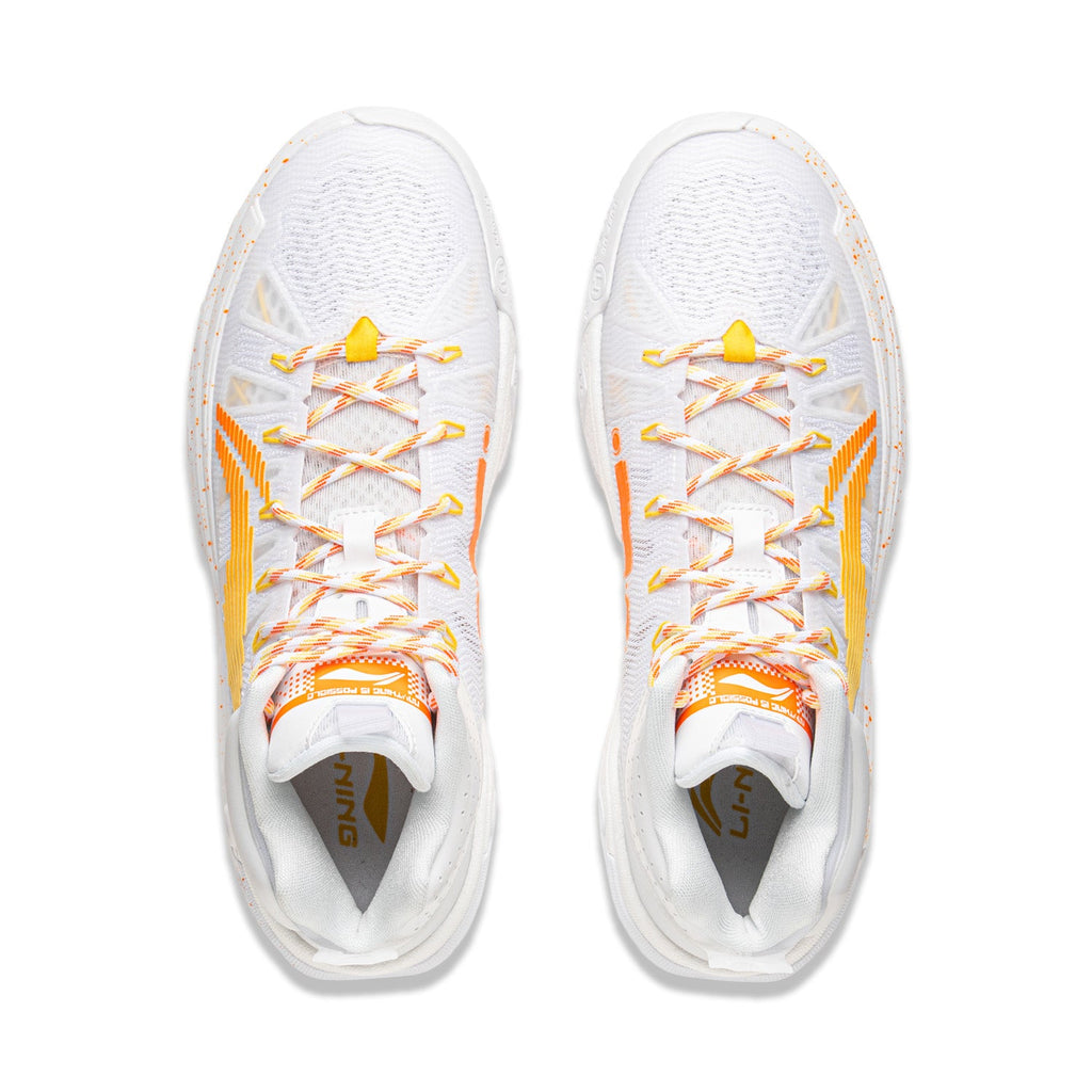 LINING Jie Ao 2 'White'