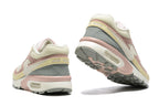 Nike Air Max Sneakers in Pink, Cream and Grey