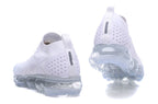 Nike Air VaporMax 2 White Running Shoes 942842-100