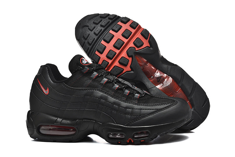 Nike Air Max 95 TT Black Sneakers