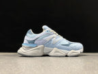 New Balance 9060 Light Blue Lifestyle Sneakers U9060EED