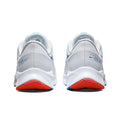 Nike Quest 4 Running Shoes Blue and White DA1105-101
