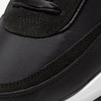 Nike x sacai LDV Waffle Black Nylon Sneakers BV0073-002