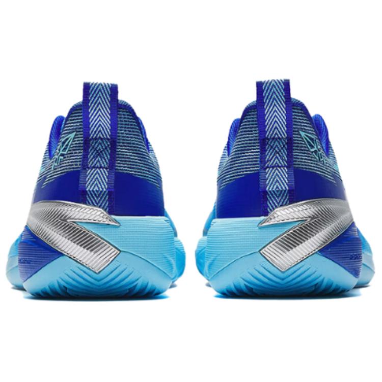Anta Light Cavalry 10 'Blue'