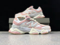 New Balance U9060FRL Pink Sneakers