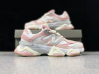 New Balance U9060FRL Pink Sneakers