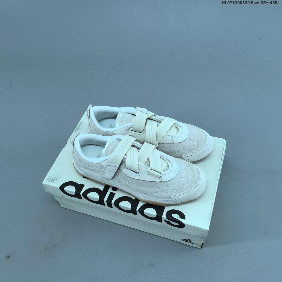 adidas Urban Reverie Low-Top Casual Sneakers JQ9391