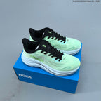 HOKA Clifton 10 Low-Top Running Shoes