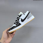Jordan Air Jordan 1 Low OG Sneakers in Two Colorways